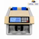 Multi Currency Money Counter Machine N90P TFT