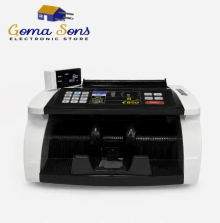 GS-850/5300T2 Currency Counting Machine
