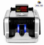 Al-2600 UV Currency Counting Machine