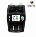 GaoXingi 586 Multi Currency Counting Machine
