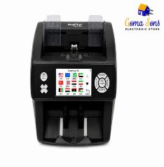 GaoXingi 586 Multi Currency Counting Machine