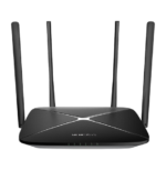 MERCUSYS MB115-4G LTE Router