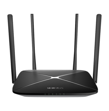 MERCUSYS MB115-4G LTE Router