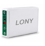 LONY Router Portable Power Bank