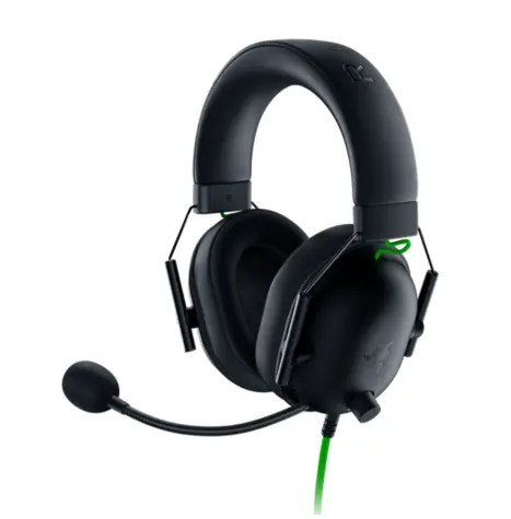 1699-blacksharkv2x Razer BlackShark V2 X Gaming Headset