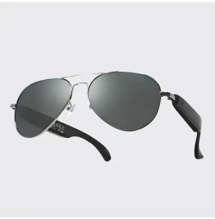 AMAYA ASG-10 AI Translation Glasses