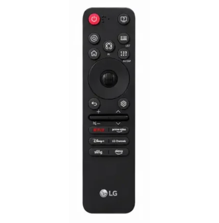 LG Magic Original Smart TV Remote
