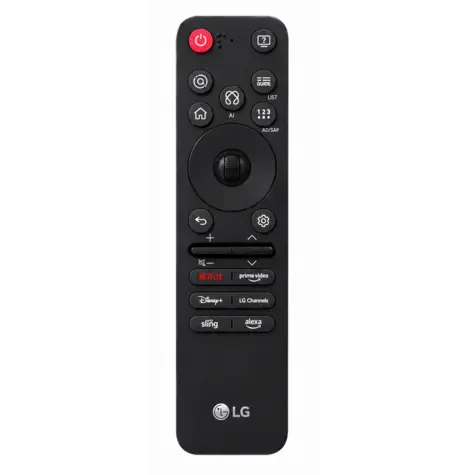 LG Magic Original Smart TV Remote