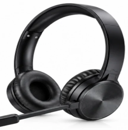 CoolBELL ENC Fusion H12e USB Headset