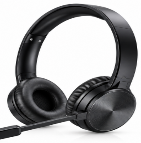 1 (1) CoolBELL ENC Fusion H12e USB Headset