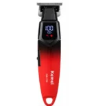 Kemei KM-1750 Professional Hair Trimmer