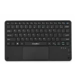CoolBell BT-K602 Smart Board Wireless Bluetooth Keyboard with Touchpad