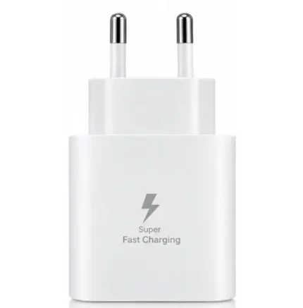 Samsung 60W Power – Original USB-C Super Fast Charger