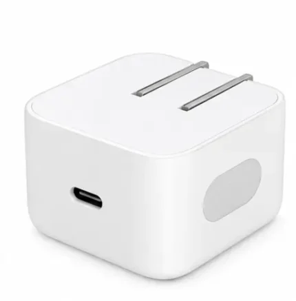 Apple 40W Dynamic Power Adapter with 60W Max