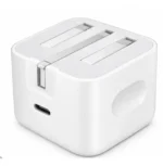 40W Dynamic Power Adapter with 60W Max – 3 Pin