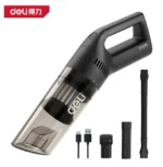 Deli DL8080 Wireless Vacuum Cleaner