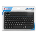 CoolBell AirBoard Bluetooth 5.3 Keyboard BK-01