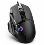 G502 Gaming Mouse