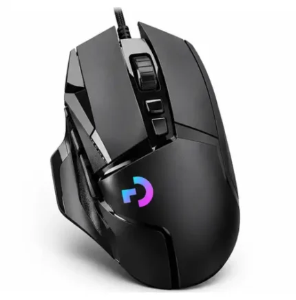G502 Gaming Mouse
