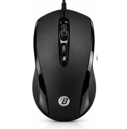 CoolBELL SLIDER USB Wired Mouse 