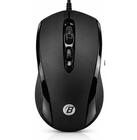CoolBELL Slider 1 CoolBELL SLIDER USB Wired Mouse