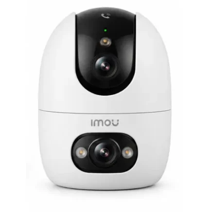 Imou Ranger 2 Dual 2K Wi-Fi Indoor Smart Camera