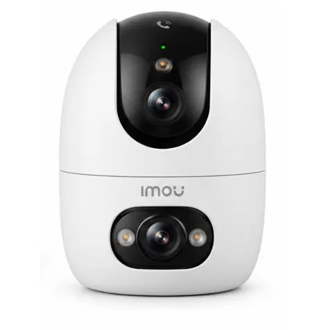 Imou Ranger 2 Dual Imou Ranger 2 Dual 2K Wi-Fi Indoor Smart Camera