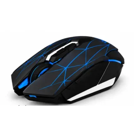 S50 Gaming Mouse